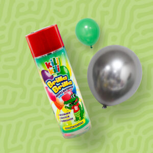 PRODUCTOS PARA FIESTAS